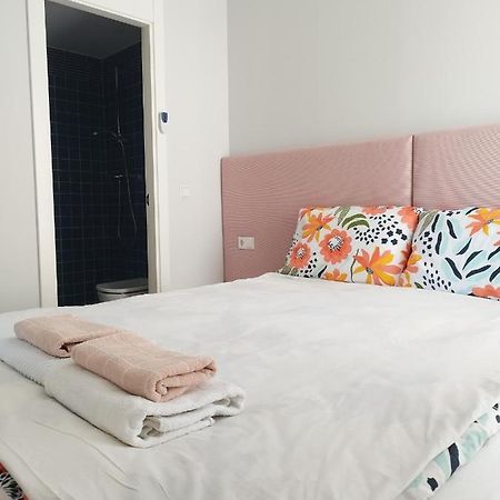 Apartamento Bonito - Playas Las Deveses Верхель Экстерьер фото