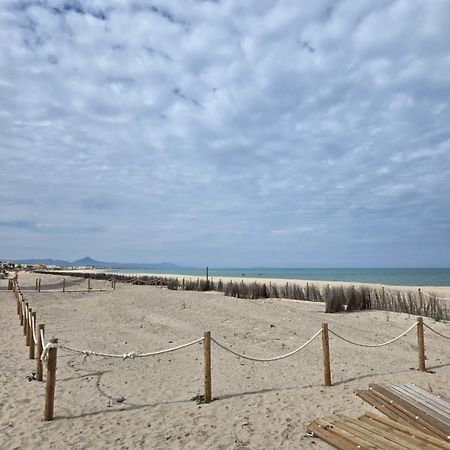 Apartamento Bonito - Playas Las Deveses Верхель Экстерьер фото