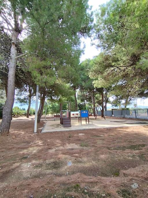 Apartamento Bonito - Playas Las Deveses Верхель Экстерьер фото